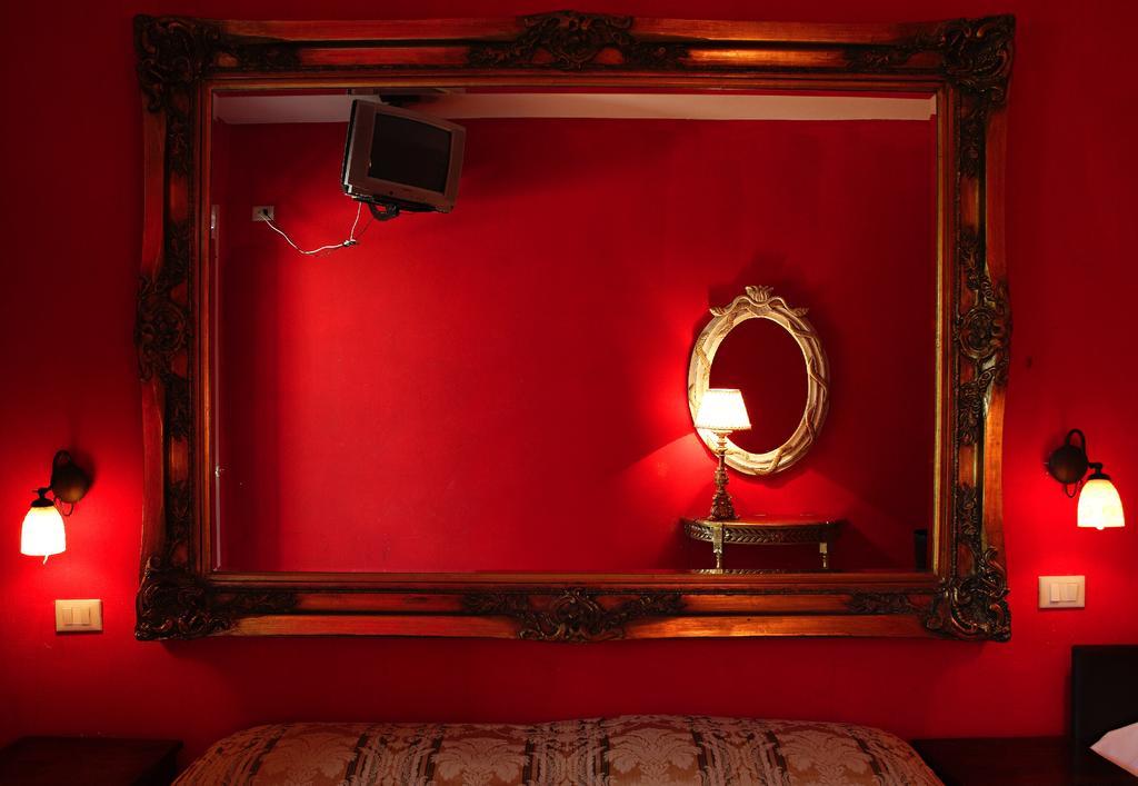 Venice Hotel Villa Dori Marghera Quarto foto